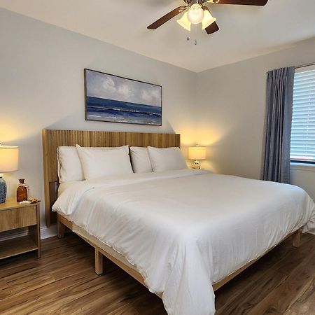 Poolside Condo In Surfside Beach 默特尔比奇 外观 照片