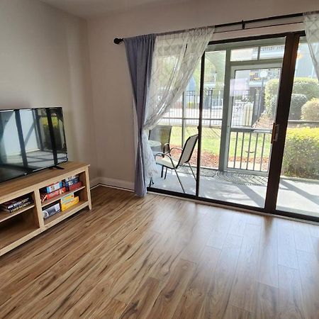 Poolside Condo In Surfside Beach 默特尔比奇 外观 照片