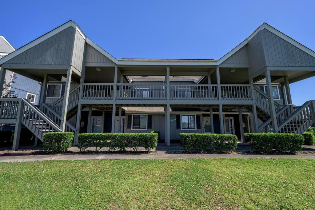 Poolside Condo In Surfside Beach 默特尔比奇 外观 照片