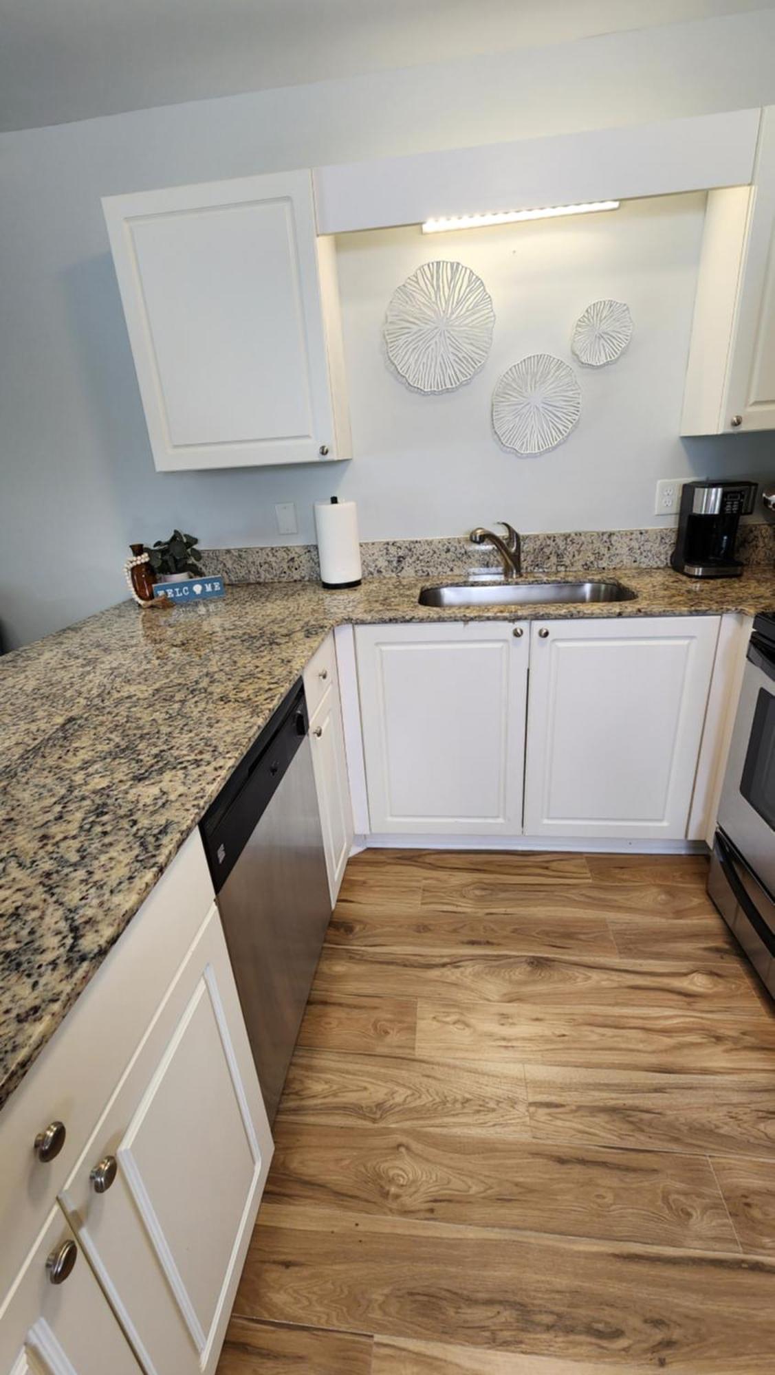 Poolside Condo In Surfside Beach 默特尔比奇 外观 照片