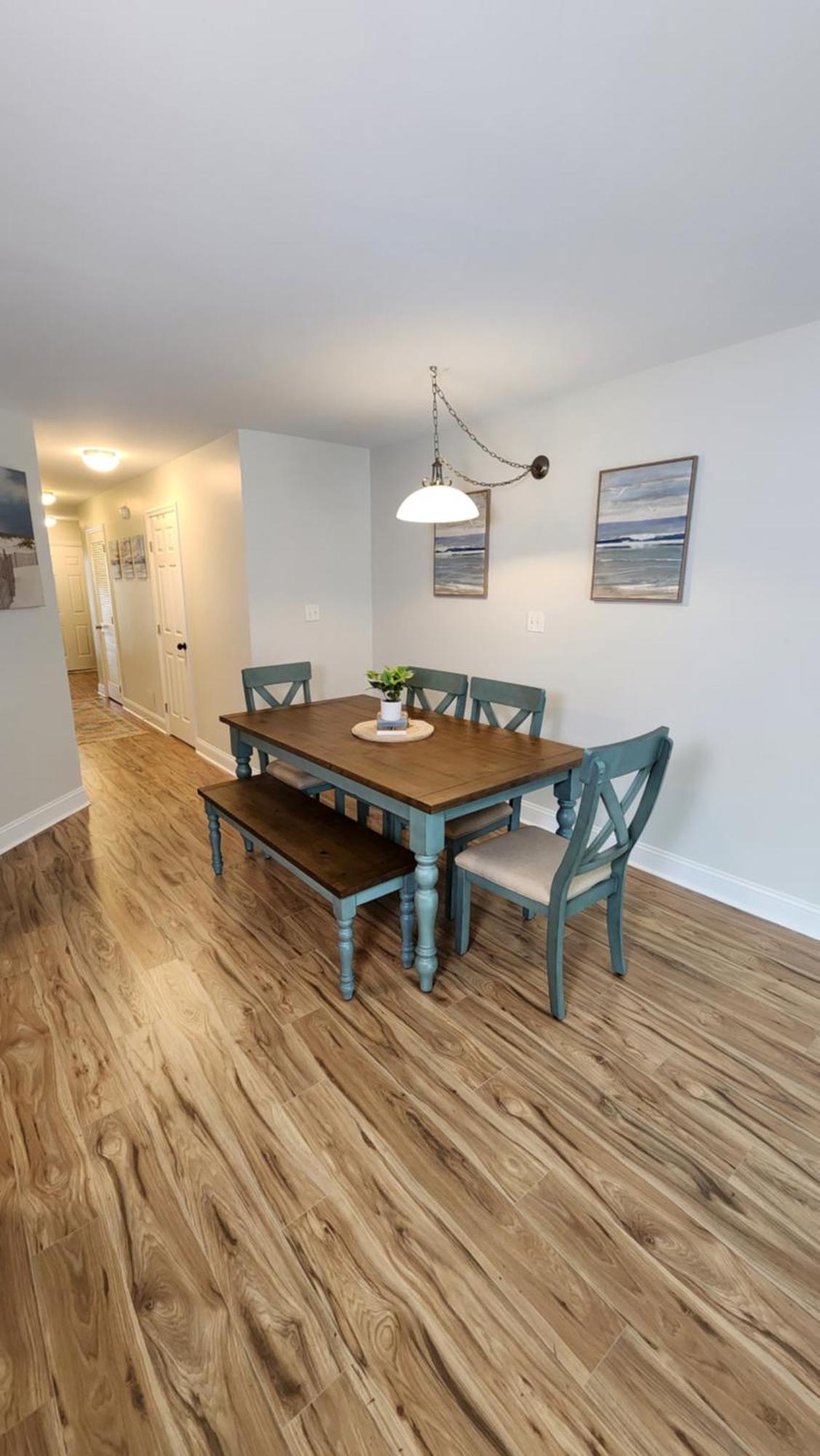 Poolside Condo In Surfside Beach 默特尔比奇 外观 照片