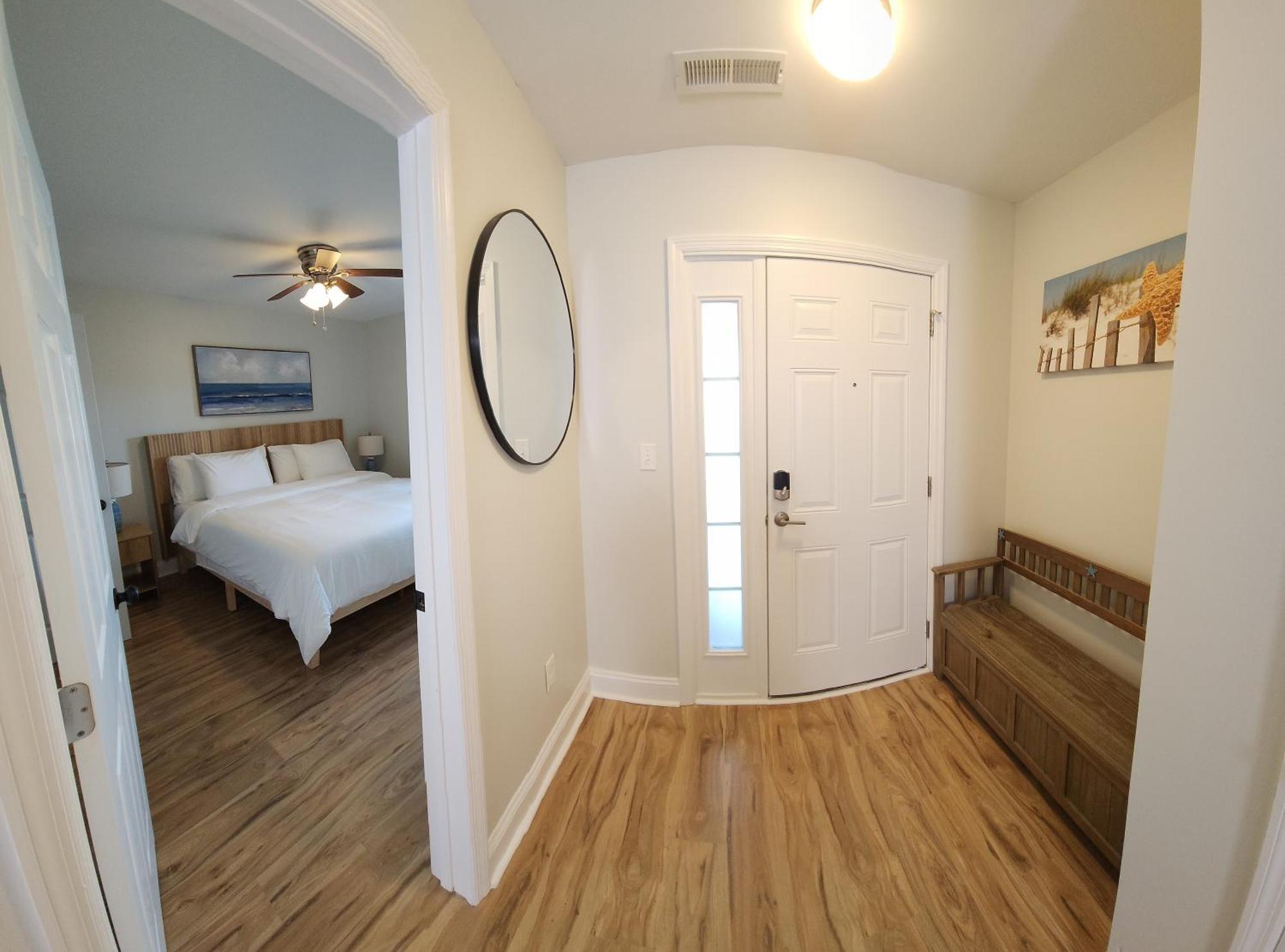 Poolside Condo In Surfside Beach 默特尔比奇 外观 照片