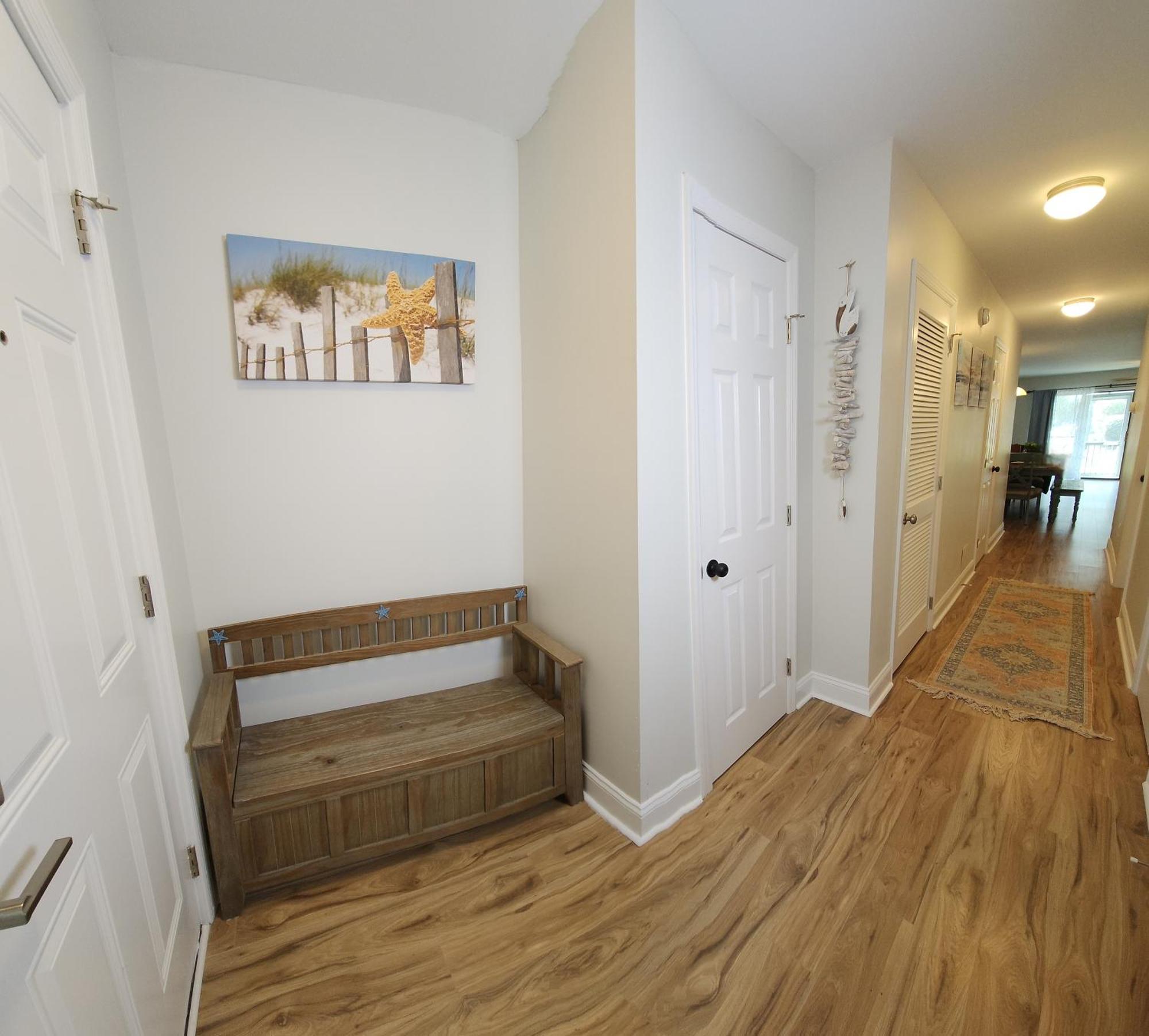 Poolside Condo In Surfside Beach 默特尔比奇 外观 照片