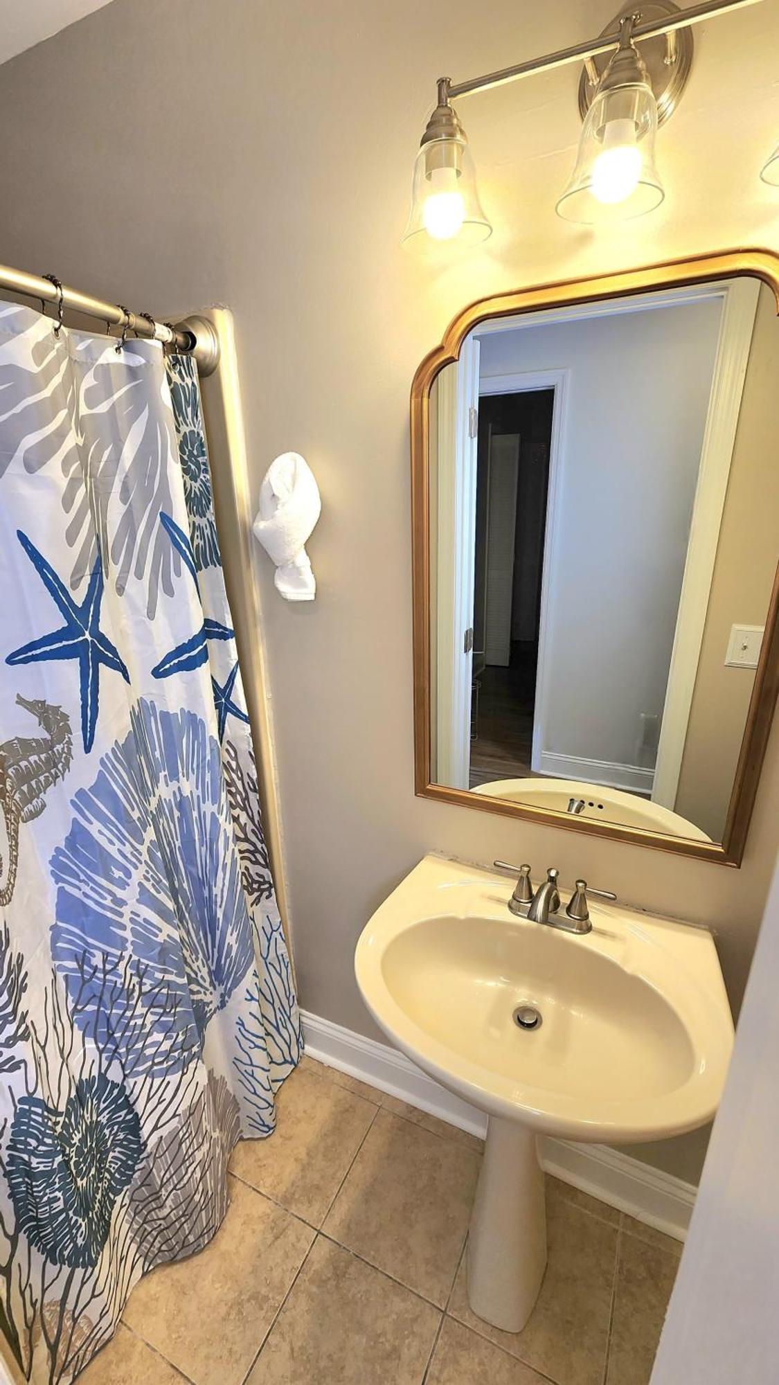 Poolside Condo In Surfside Beach 默特尔比奇 外观 照片