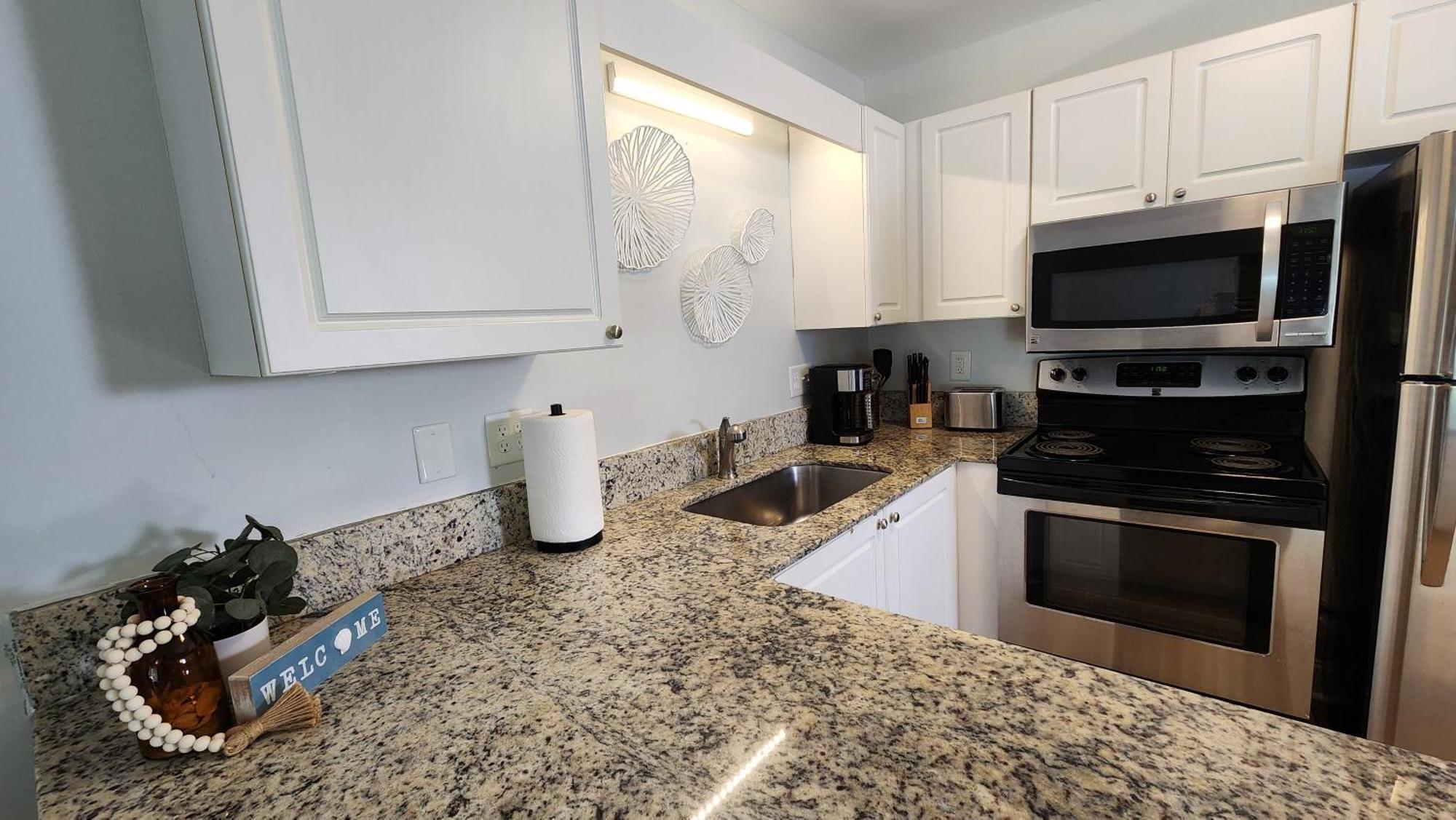 Poolside Condo In Surfside Beach 默特尔比奇 外观 照片