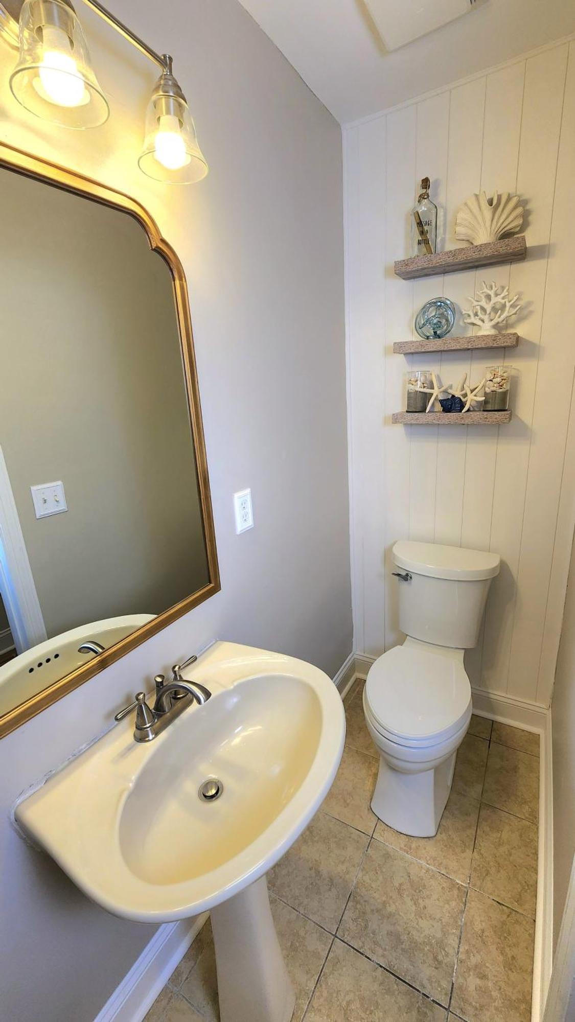 Poolside Condo In Surfside Beach 默特尔比奇 外观 照片